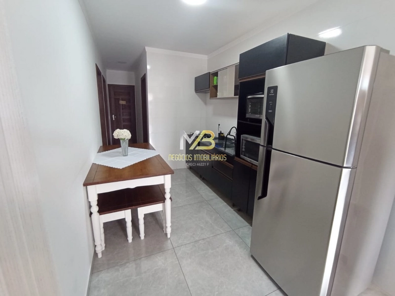 CASA DE 2 DORMITÓRIOS: 7ª foto da galeria de imagens do imóvel