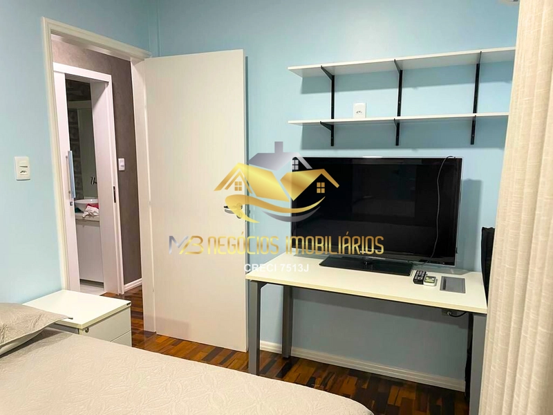 Apartamento à venda no bairro Abraão – Florianópolis: 2ª foto da galeria de imagens do imóvel