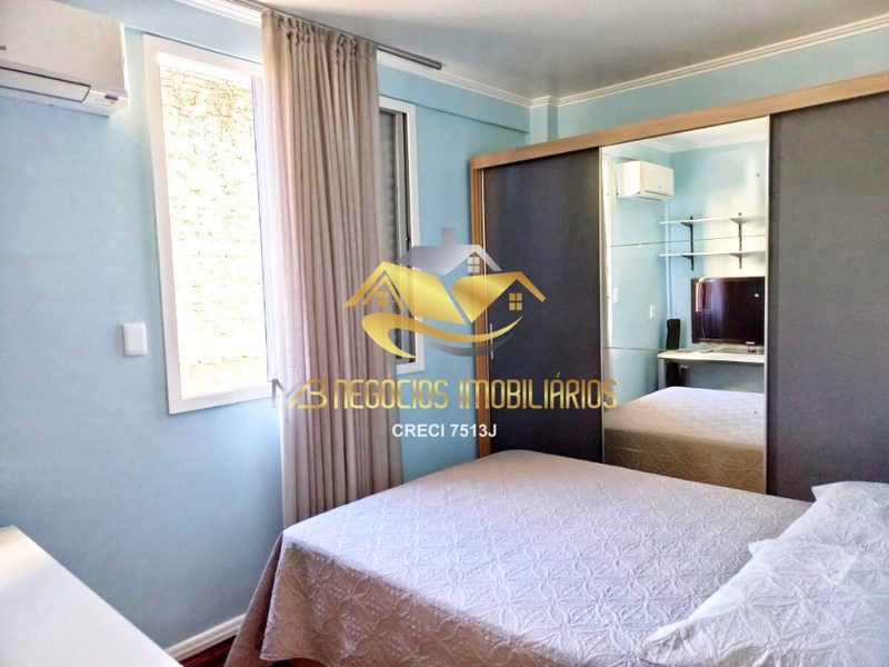Apartamento à venda no bairro Abraão – Florianópolis: 3ª foto da galeria de imagens do imóvel
