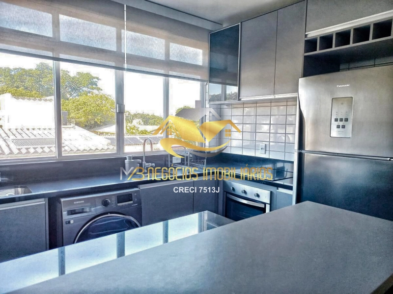 Apartamento à venda no bairro Abraão – Florianópolis: 4ª foto da galeria de imagens do imóvel
