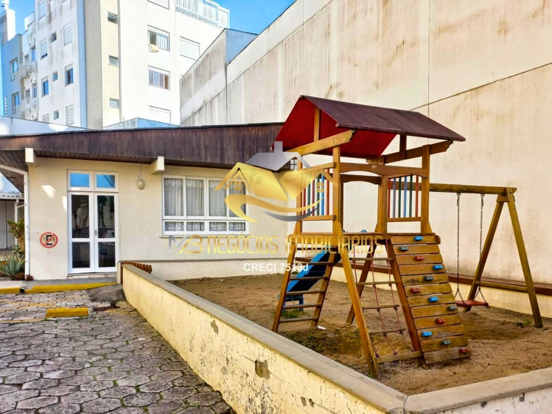 Apartamento à venda no bairro Abraão – Florianópolis: 1ª foto da galeria de imagens do imóvel