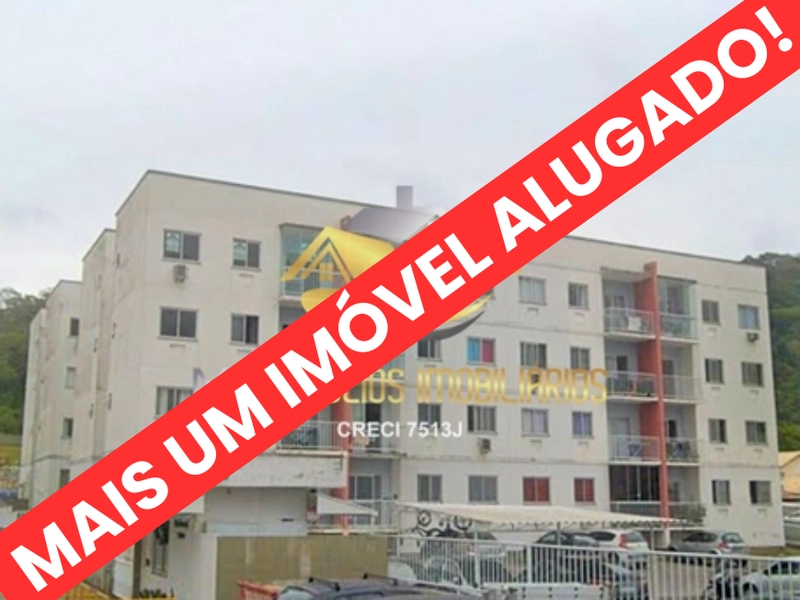 Apartamento para locação em São Sebastião, palhoça: 13ª foto da galeria de imagens do imóvel