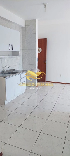 Apartamento para locação em São Sebastião, palhoça: 3ª foto da galeria de imagens do imóvel
