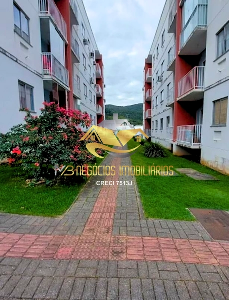 Apartamento para locação em São Sebastião, palhoça: 11ª foto da galeria de imagens do imóvel