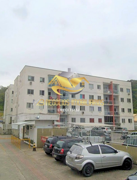 Apartamento para locação em São Sebastião, palhoça: 12ª foto da galeria de imagens do imóvel
