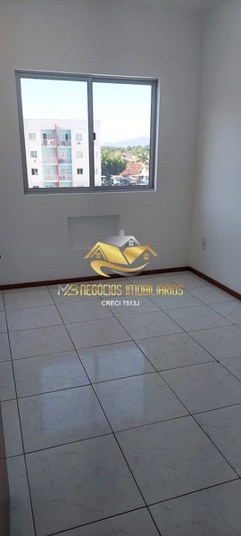 Apartamento para locação em São Sebastião, palhoça: 1ª foto da galeria de imagens do imóvel