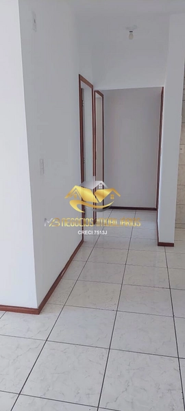 Apartamento para locação em São Sebastião, palhoça: 5ª foto da galeria de imagens do imóvel