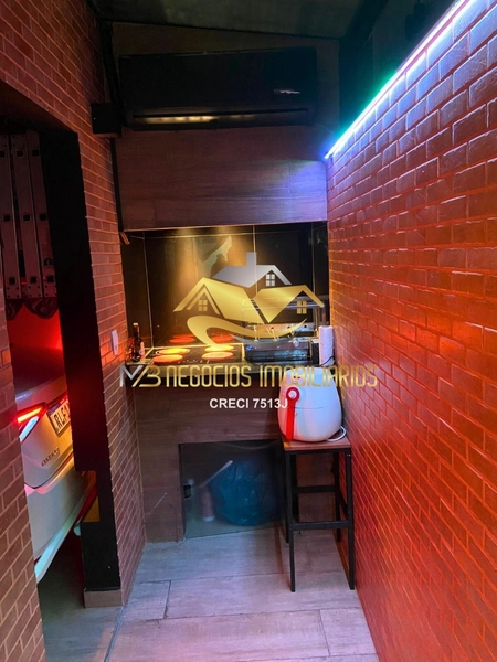 SOBRADO À VENDA – SERRARIA, SÃO JOSÉ | SEMIMOBILIADO: 19ª foto da galeria de imagens do imóvel