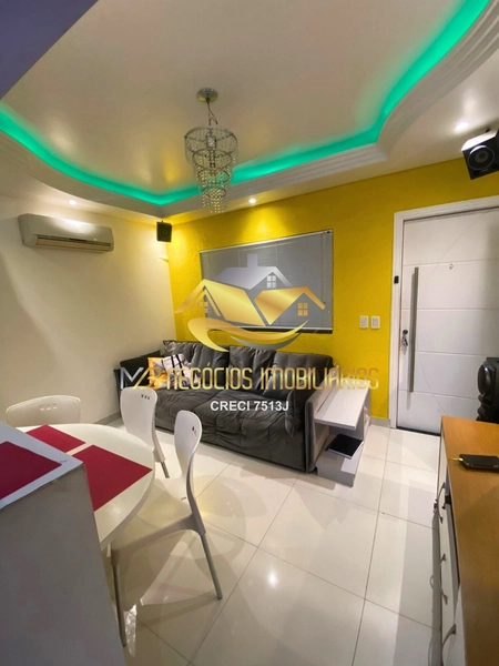 SOBRADO À VENDA – SERRARIA, SÃO JOSÉ | SEMIMOBILIADO: 16ª foto da galeria de imagens do imóvel