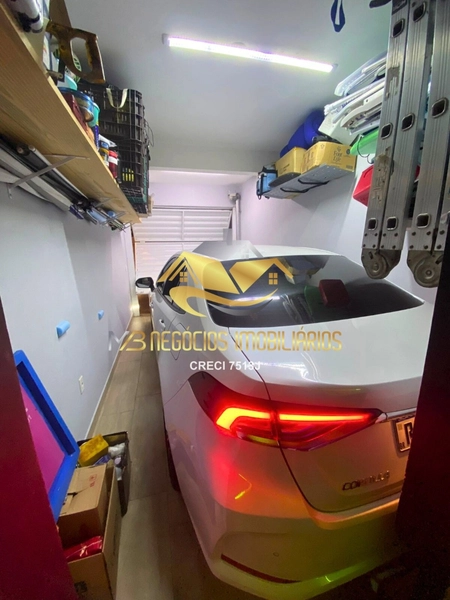 SOBRADO À VENDA – SERRARIA, SÃO JOSÉ | SEMIMOBILIADO: 13ª foto da galeria de imagens do imóvel