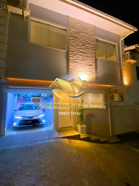 SOBRADO À VENDA – SERRARIA, SÃO JOSÉ | SEMIMOBILIADO: 7ª foto da galeria de imagens do imóvel