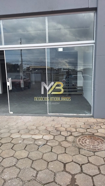GALPÃO BEM ESPAÇOSO: 1ª foto da galeria de imagens do imóvel