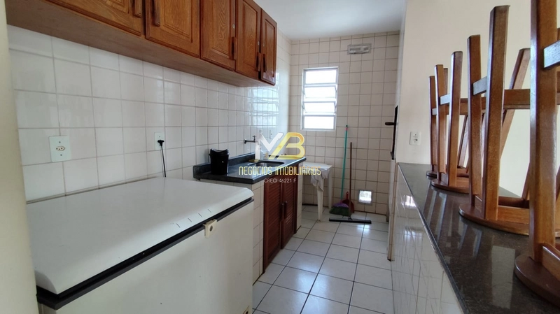 APARTAMENTO EM BARREIROS: 8ª foto da galeria de imagens do imóvel