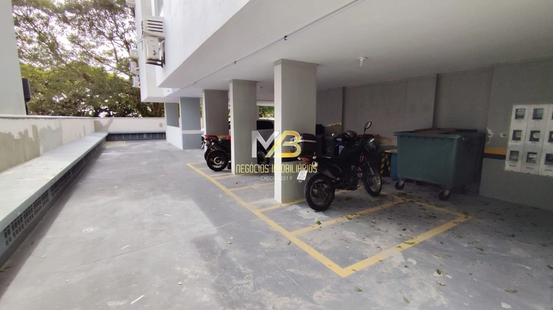 APARTAMENTO EM BARREIROS: 19ª foto da galeria de imagens do imóvel