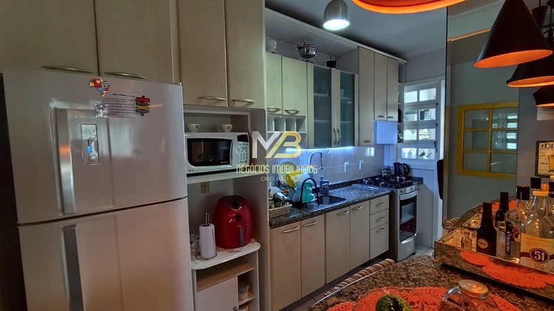 APARTAMENTO EM BARREIROS: 13ª foto da galeria de imagens do imóvel