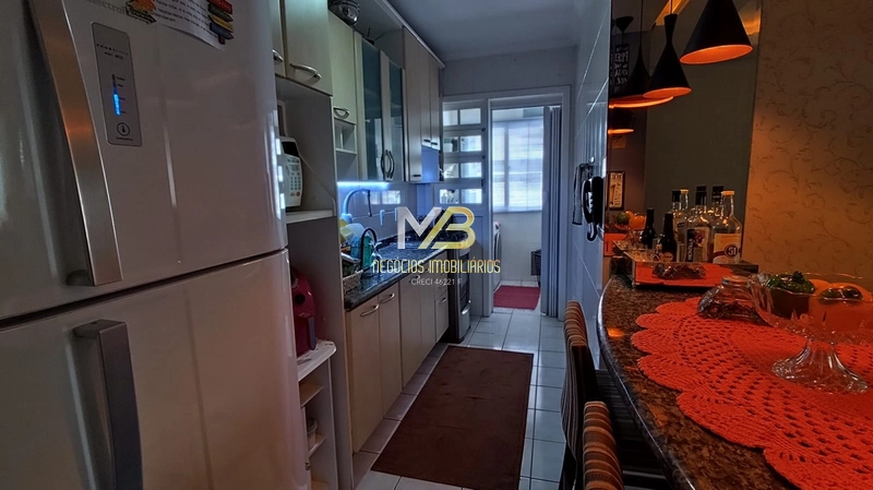 APARTAMENTO EM BARREIROS: 14ª foto da galeria de imagens do imóvel