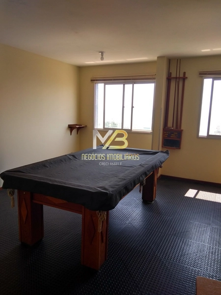 APARTAMENTO EM BARREIROS: 2ª foto da galeria de imagens do imóvel