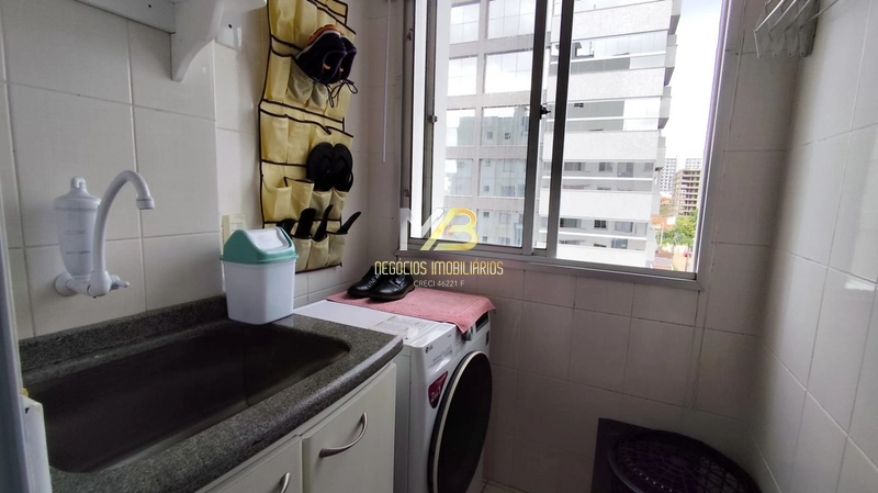 APARTAMENTO EM BARREIROS: 25ª foto da galeria de imagens do imóvel