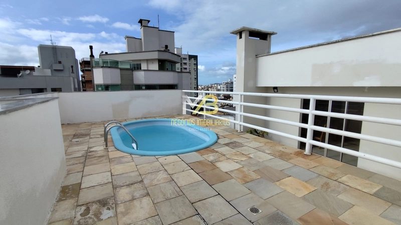 APARTAMENTO EM BARREIROS: 26ª foto da galeria de imagens do imóvel