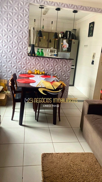 APARTAMENTO À VENDA – AREIAS, SÃO JOSÉ: 9ª foto da galeria de imagens do imóvel