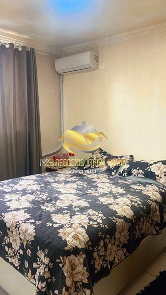 APARTAMENTO À VENDA – AREIAS, SÃO JOSÉ: 3ª foto da galeria de imagens do imóvel