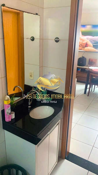 APARTAMENTO À VENDA – AREIAS, SÃO JOSÉ: 1ª foto da galeria de imagens do imóvel