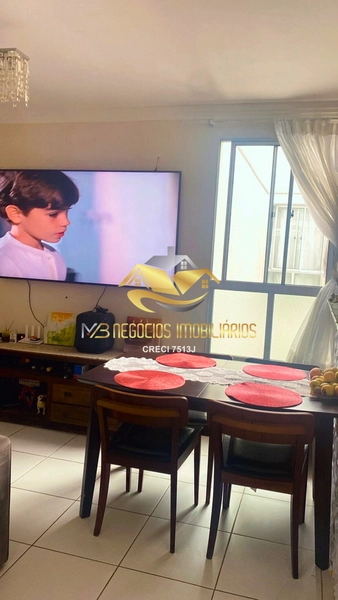 APARTAMENTO À VENDA – AREIAS, SÃO JOSÉ: 11ª foto da galeria de imagens do imóvel