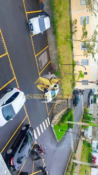 APARTAMENTO À VENDA – AREIAS, SÃO JOSÉ: 4ª foto da galeria de imagens do imóvel