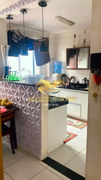 APARTAMENTO À VENDA – AREIAS, SÃO JOSÉ: 10ª foto da galeria de imagens do imóvel