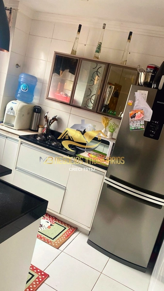 APARTAMENTO À VENDA – AREIAS, SÃO JOSÉ: 5ª foto da galeria de imagens do imóvel