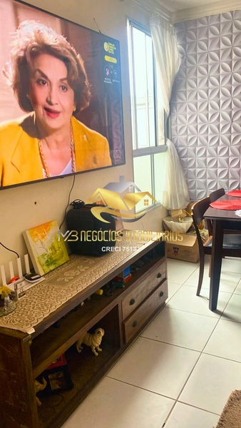 APARTAMENTO À VENDA – AREIAS, SÃO JOSÉ: 2ª foto da galeria de imagens do imóvel