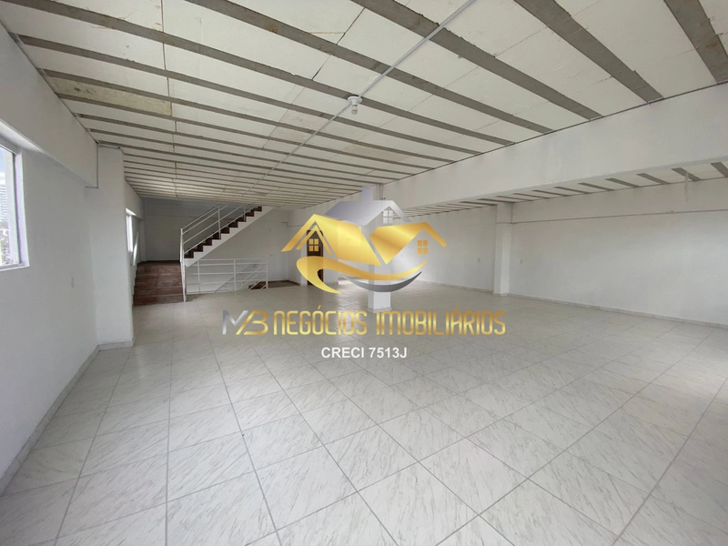 PRÉDIO COMERCIAL PARA LOCAÇÃO – JARDIM ATLÂNTICO, SÃO JOSÉ: 8ª foto da galeria de imagens do imóvel