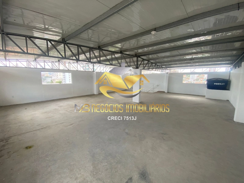 PRÉDIO COMERCIAL PARA LOCAÇÃO – JARDIM ATLÂNTICO, SÃO JOSÉ: 1ª foto da galeria de imagens do imóvel