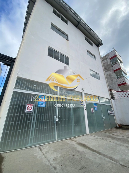 PRÉDIO COMERCIAL PARA LOCAÇÃO – JARDIM ATLÂNTICO, SÃO JOSÉ: 17ª foto da galeria de imagens do imóvel