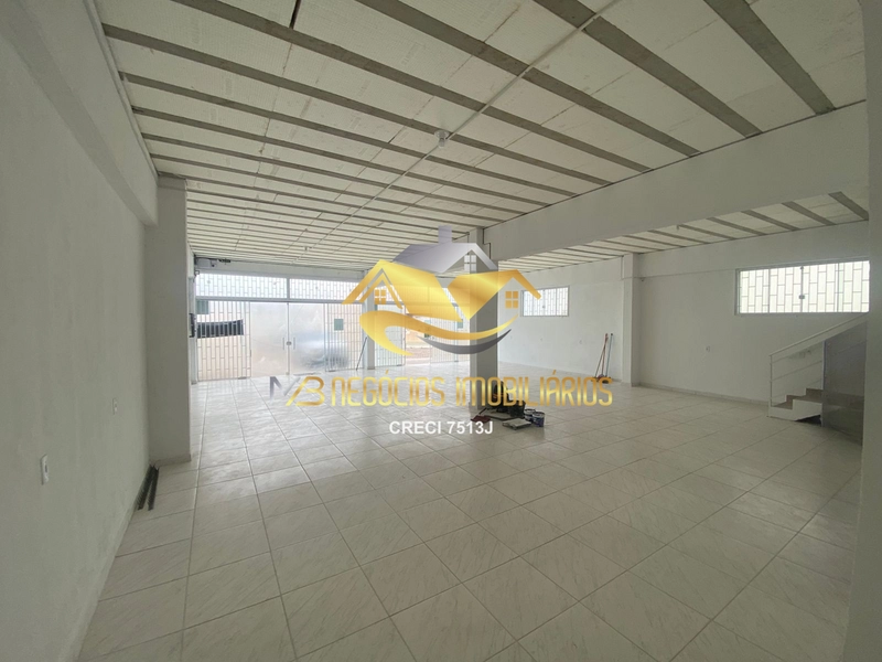 PRÉDIO COMERCIAL PARA LOCAÇÃO – JARDIM ATLÂNTICO, SÃO JOSÉ: 14ª foto da galeria de imagens do imóvel