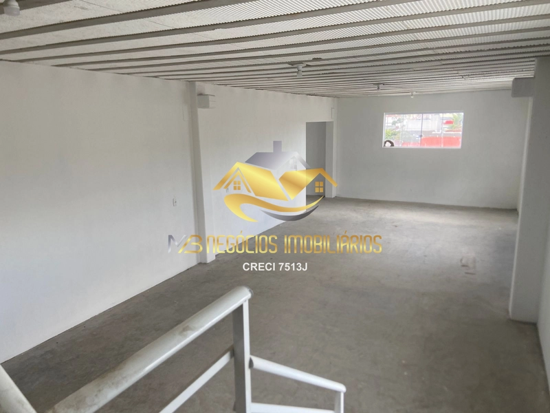 PRÉDIO COMERCIAL PARA LOCAÇÃO – JARDIM ATLÂNTICO, SÃO JOSÉ: 3ª foto da galeria de imagens do imóvel