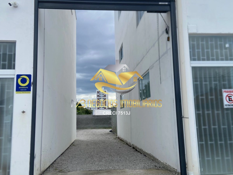 PRÉDIO COMERCIAL PARA LOCAÇÃO – JARDIM ATLÂNTICO, SÃO JOSÉ: 15ª foto da galeria de imagens do imóvel