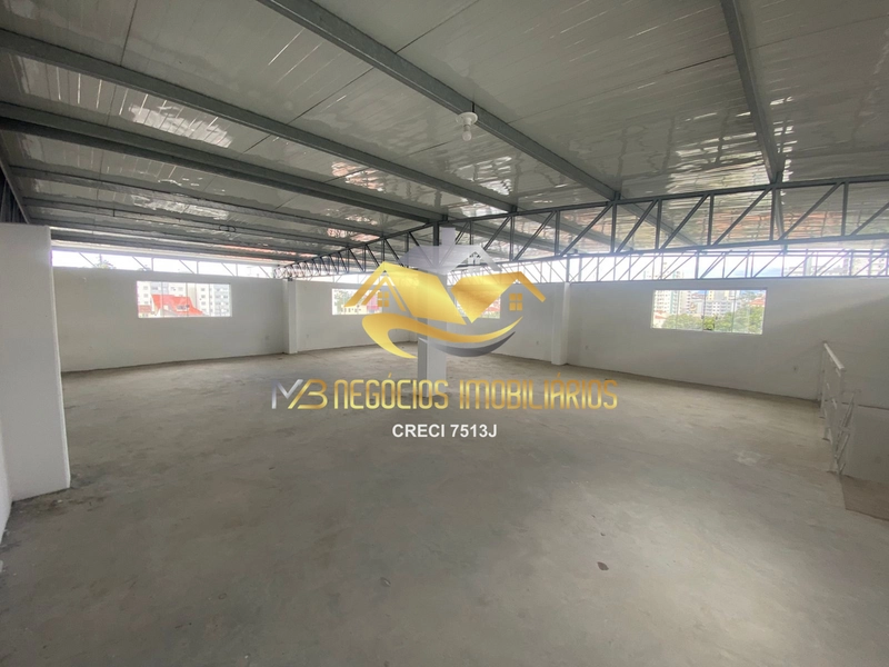 PRÉDIO COMERCIAL PARA LOCAÇÃO – JARDIM ATLÂNTICO, SÃO JOSÉ: 2ª foto da galeria de imagens do imóvel