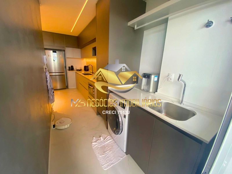 APARTAMENTO À VENDA – CANTO, FLORIANÓPOLIS | MOBILIADO: 9ª foto da galeria de imagens do imóvel