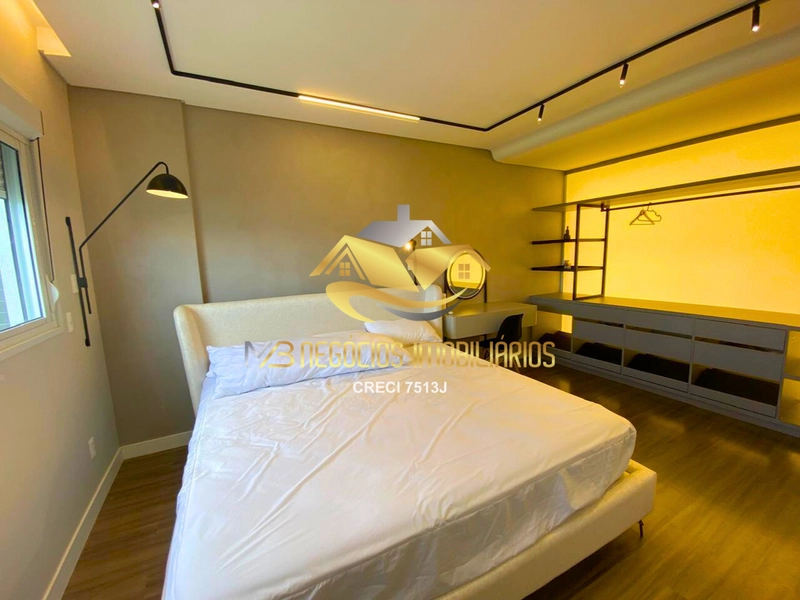 APARTAMENTO À VENDA – CANTO, FLORIANÓPOLIS | MOBILIADO: 5ª foto da galeria de imagens do imóvel
