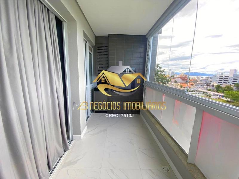 APARTAMENTO À VENDA – CANTO, FLORIANÓPOLIS | MOBILIADO: 1ª foto da galeria de imagens do imóvel