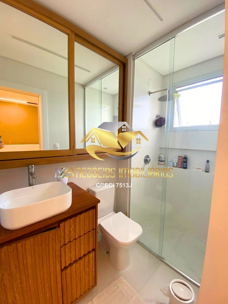 APARTAMENTO À VENDA – CANTO, FLORIANÓPOLIS | MOBILIADO: 15ª foto da galeria de imagens do imóvel