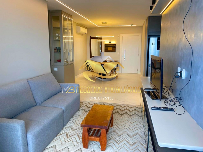 APARTAMENTO À VENDA – CANTO, FLORIANÓPOLIS | MOBILIADO: 12ª foto da galeria de imagens do imóvel