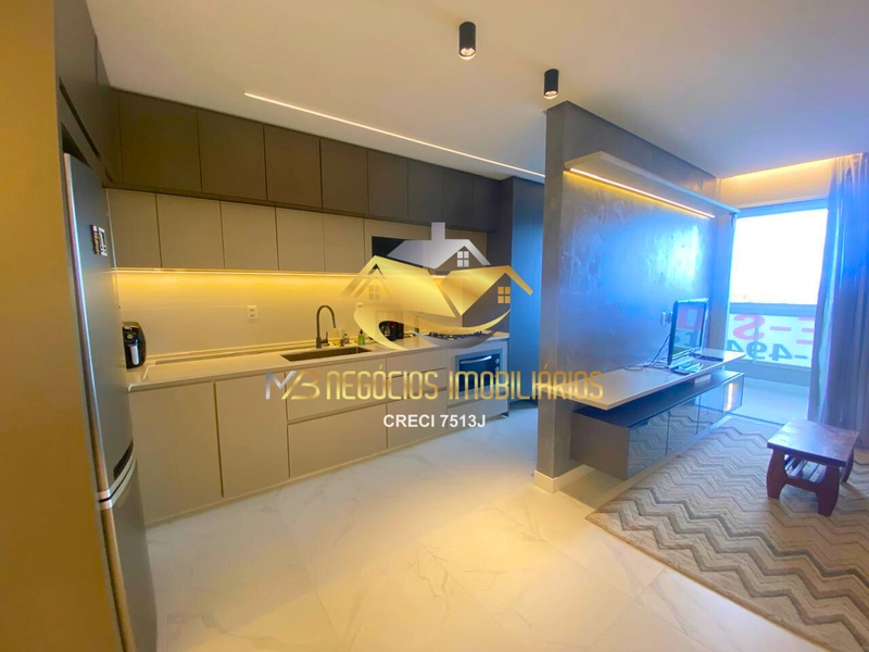 APARTAMENTO À VENDA – CANTO, FLORIANÓPOLIS | MOBILIADO: 10ª foto da galeria de imagens do imóvel