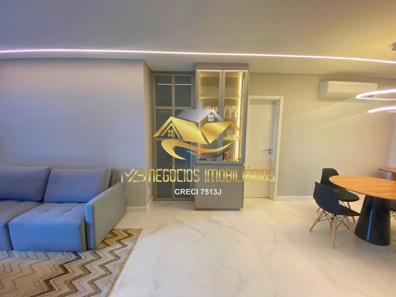 APARTAMENTO À VENDA – CANTO, FLORIANÓPOLIS | MOBILIADO: 8ª foto da galeria de imagens do imóvel