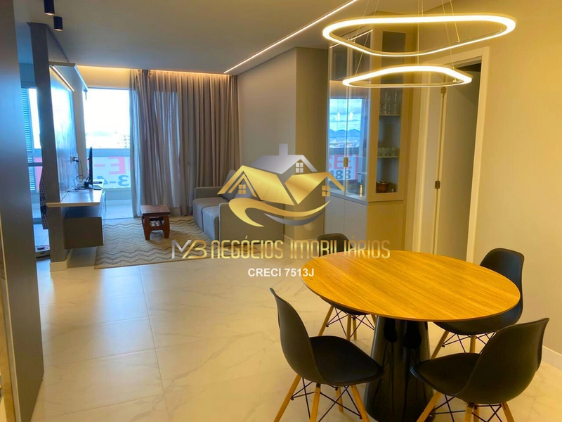 APARTAMENTO À VENDA – CANTO, FLORIANÓPOLIS | MOBILIADO: 14ª foto da galeria de imagens do imóvel