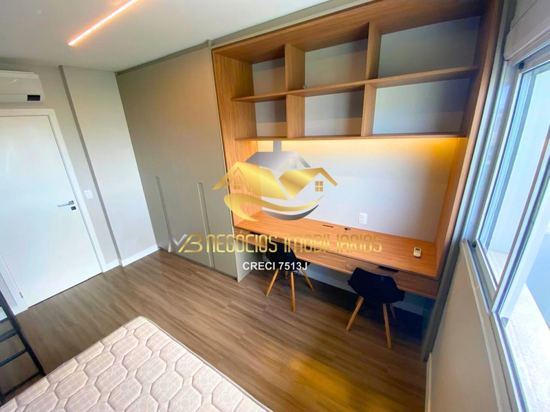 APARTAMENTO À VENDA – CANTO, FLORIANÓPOLIS | MOBILIADO: 2ª foto da galeria de imagens do imóvel