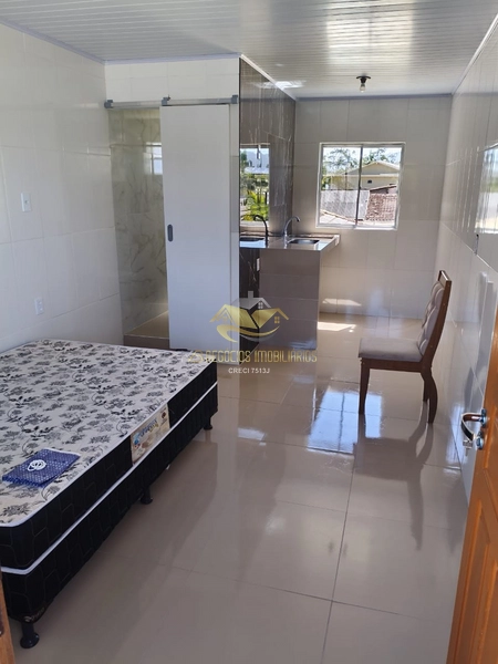 Imóvel residencial ou comercial