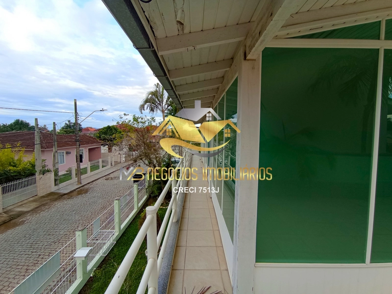 IMÓVEL VERSÁTIL PARA LOCAÇÃO – CENTRO DE PALHOÇA: 3ª foto da galeria de imagens do imóvel