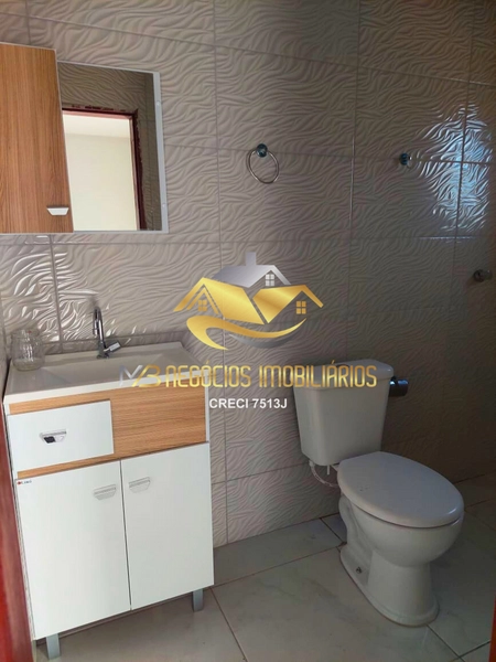 CASA DE 2 PISOS PARA LOCAÇÃO: 3ª foto da galeria de imagens do imóvel